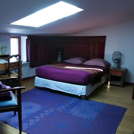 Chambres D'Hotes Le Petit Siam : Le Calme En Centre Ville Clermont-Ferrand Exterior photo